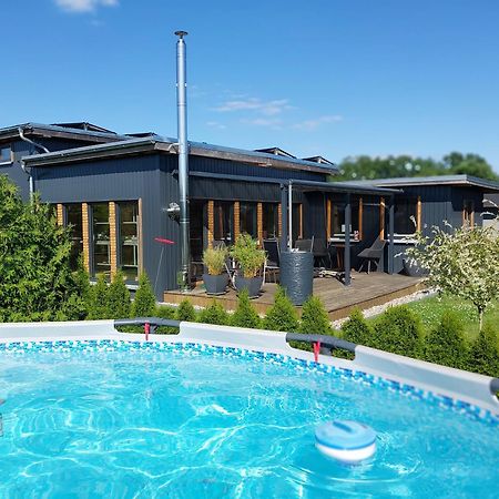 Happy-Nest Oberkramer Exterior foto