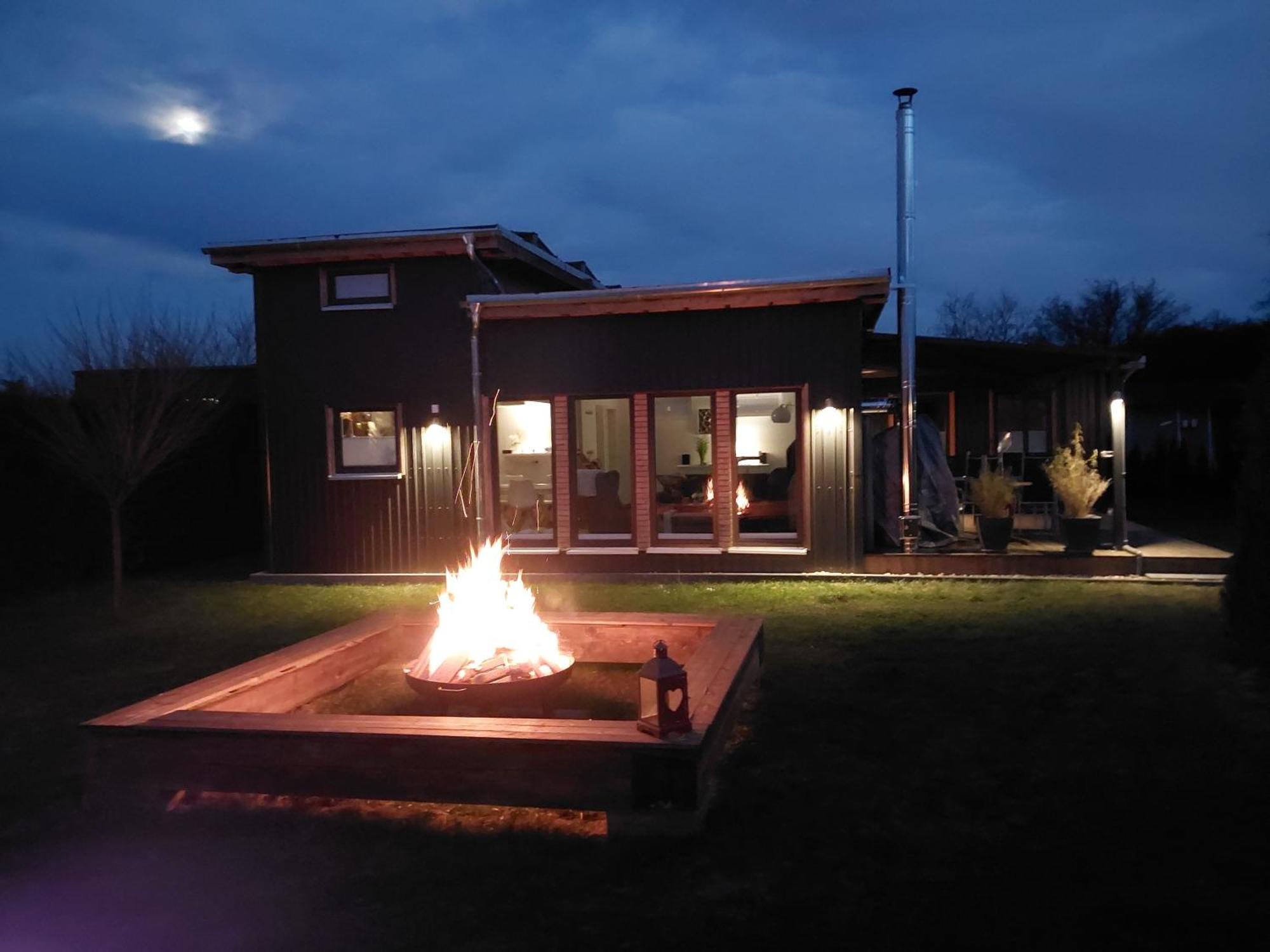 Happy-Nest Oberkramer Exterior foto