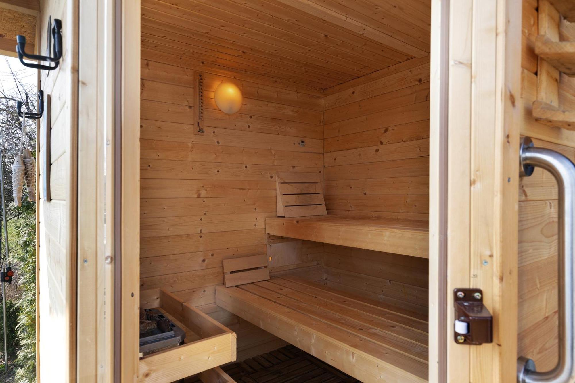 Happy-Nest Oberkramer Exterior foto