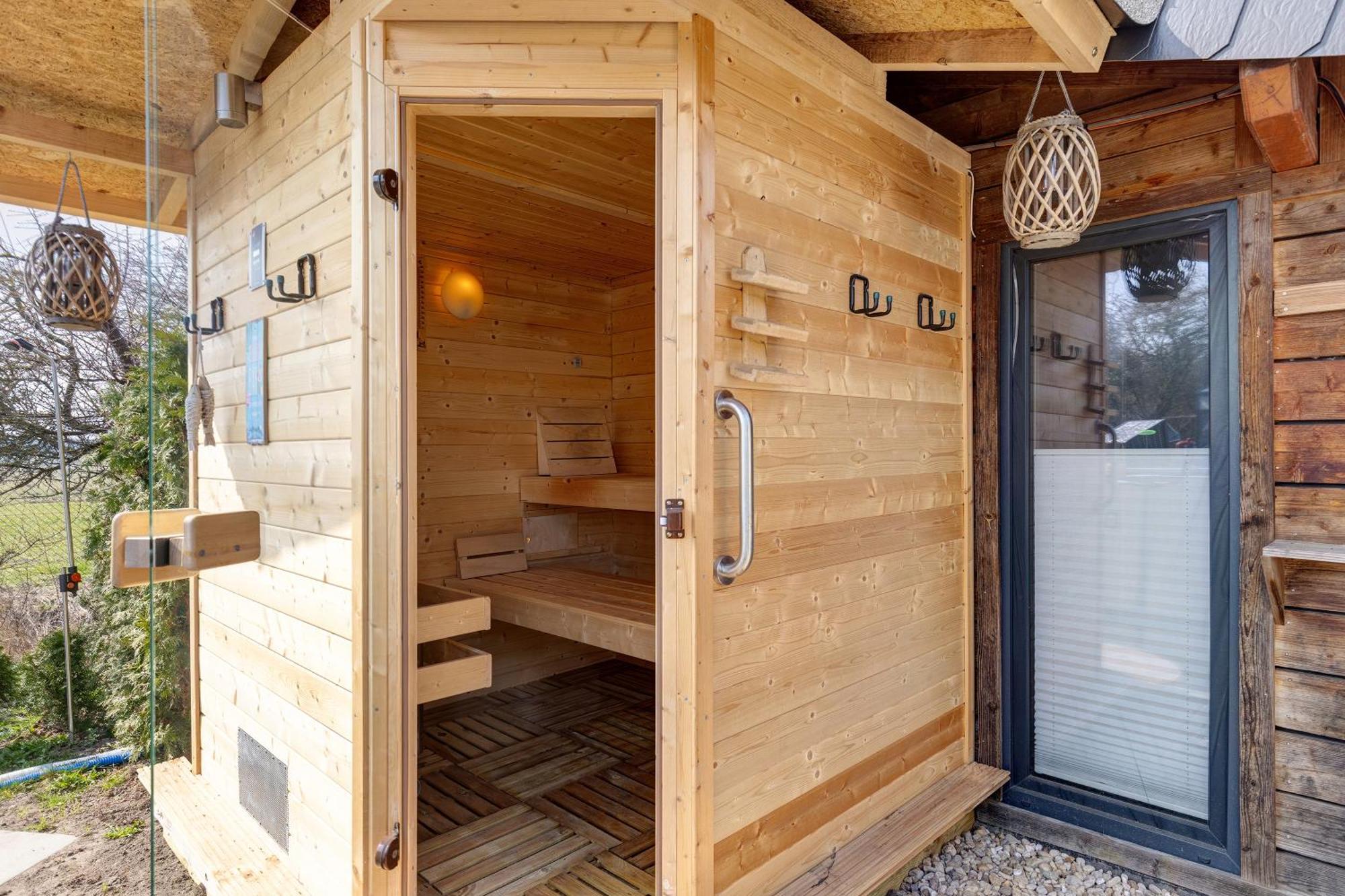 Happy-Nest Oberkramer Exterior foto