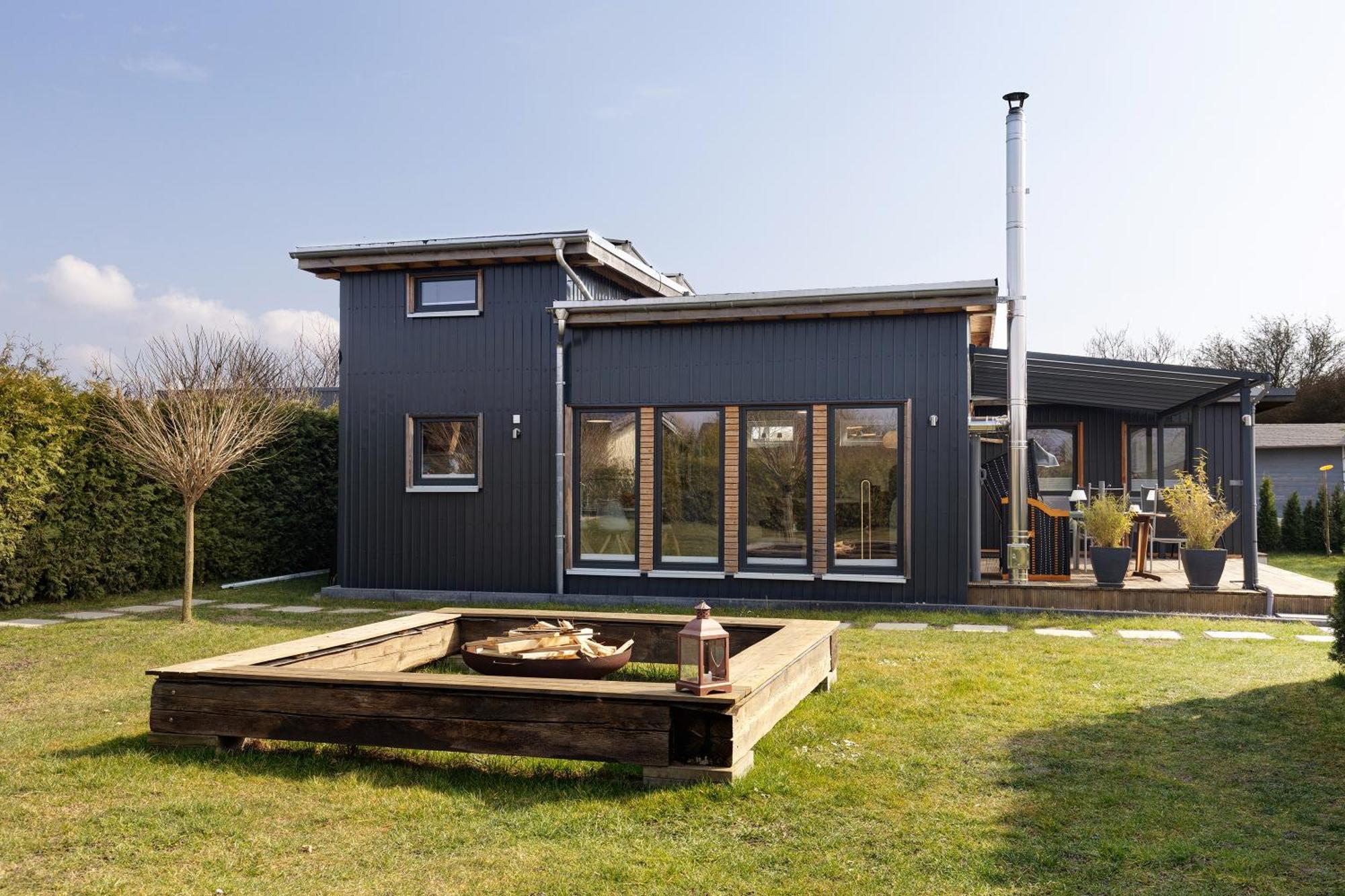 Happy-Nest Oberkramer Exterior foto