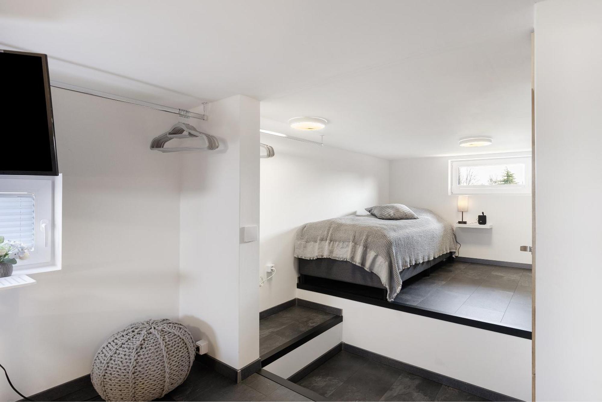 Happy-Nest Oberkramer Exterior foto