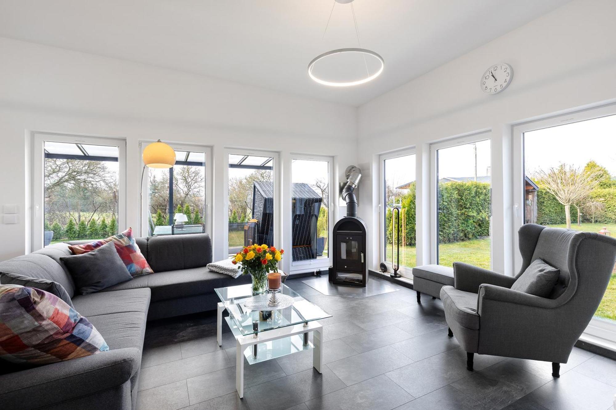 Happy-Nest Oberkramer Exterior foto
