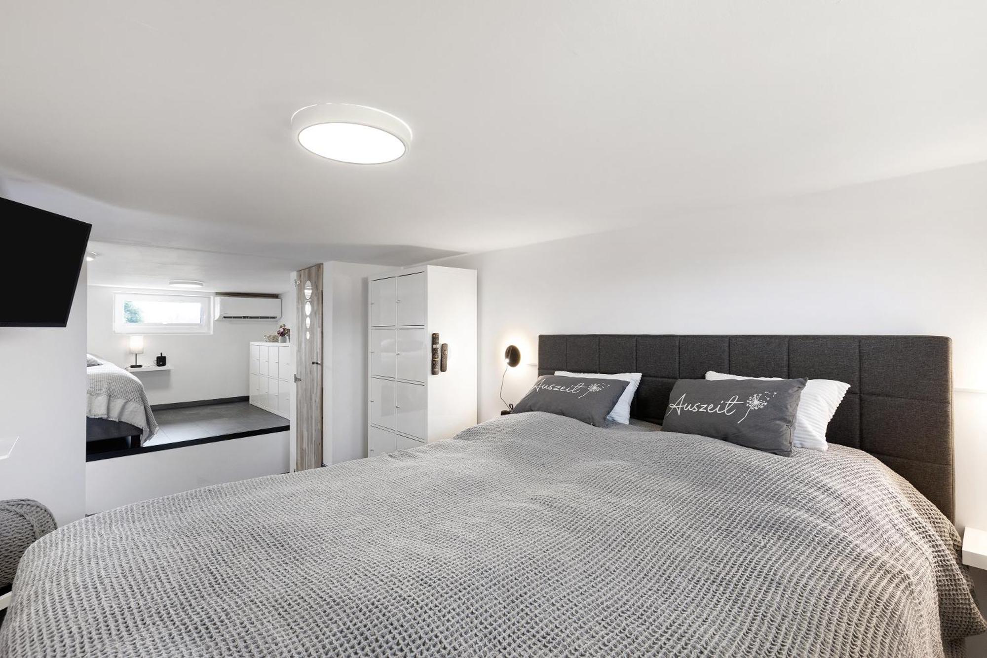 Happy-Nest Oberkramer Exterior foto