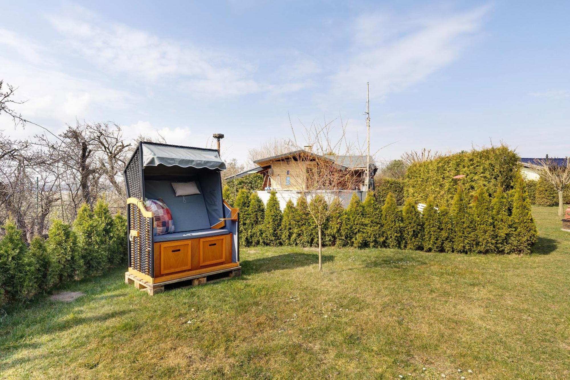Happy-Nest Oberkramer Exterior foto