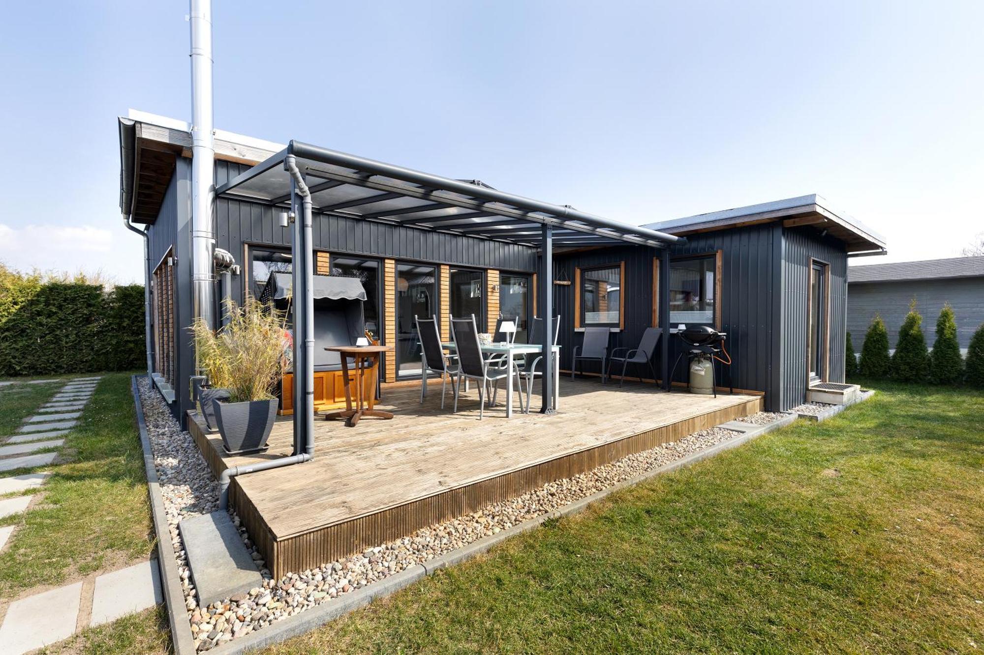 Happy-Nest Oberkramer Exterior foto