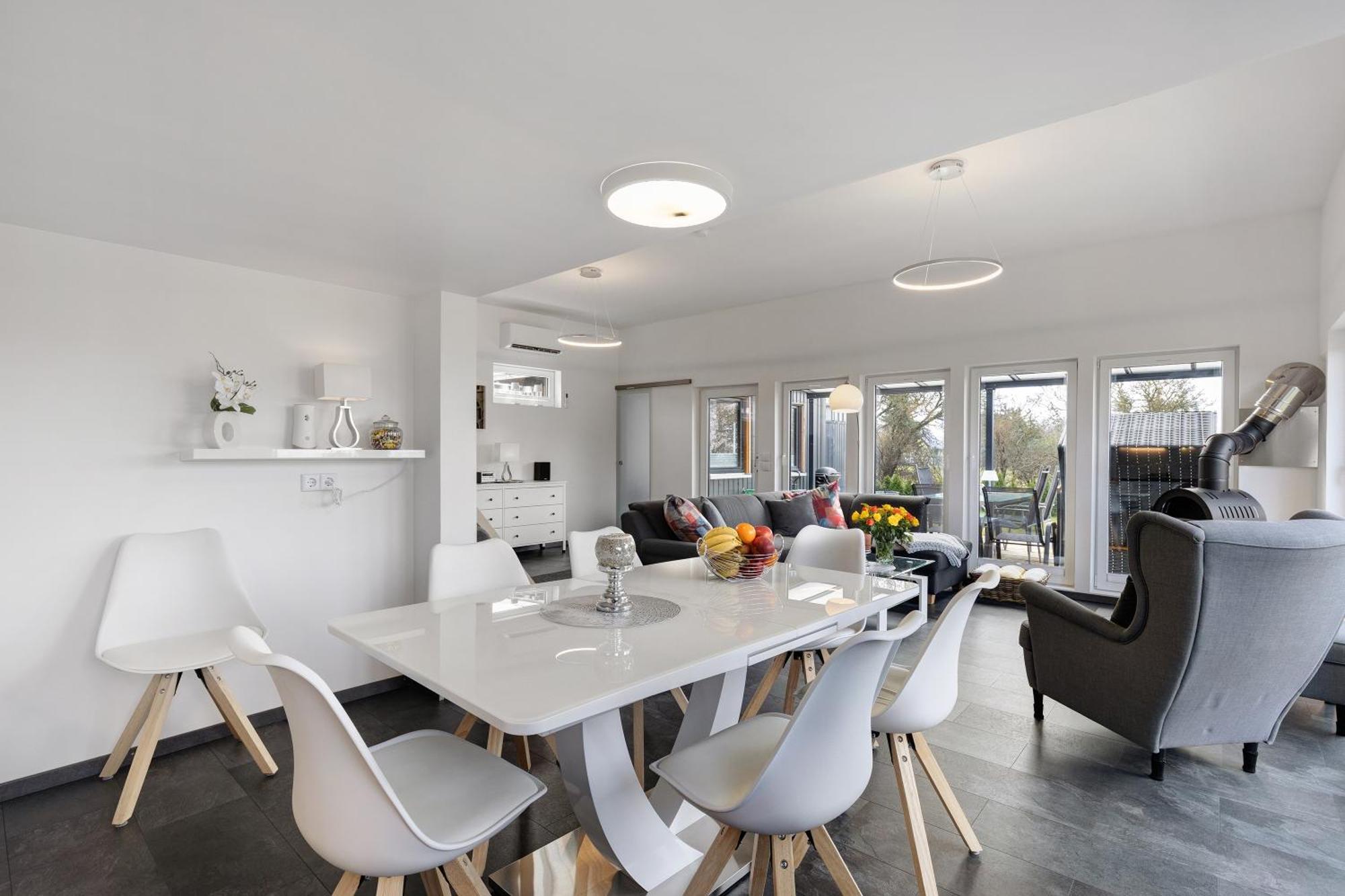 Happy-Nest Oberkramer Exterior foto