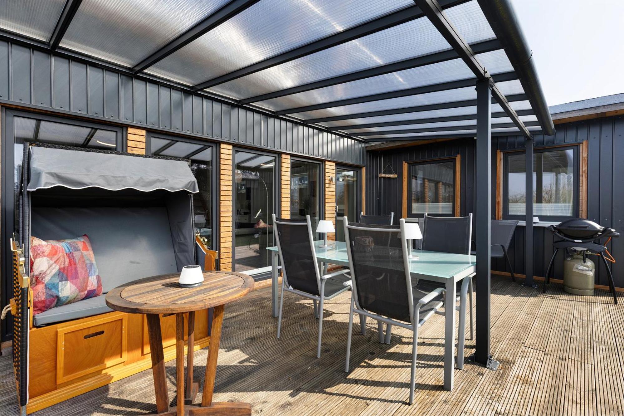 Happy-Nest Oberkramer Exterior foto