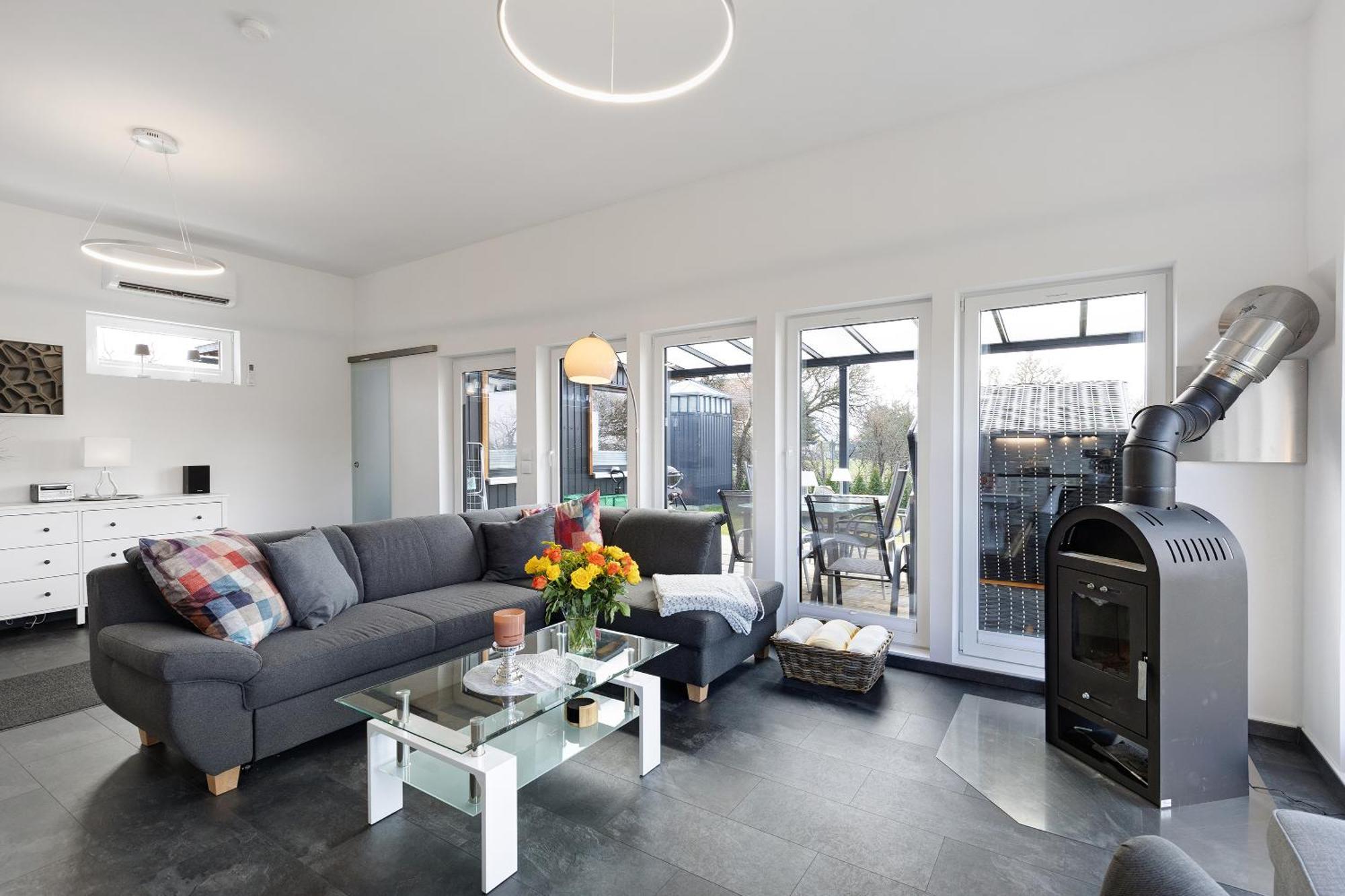 Happy-Nest Oberkramer Exterior foto