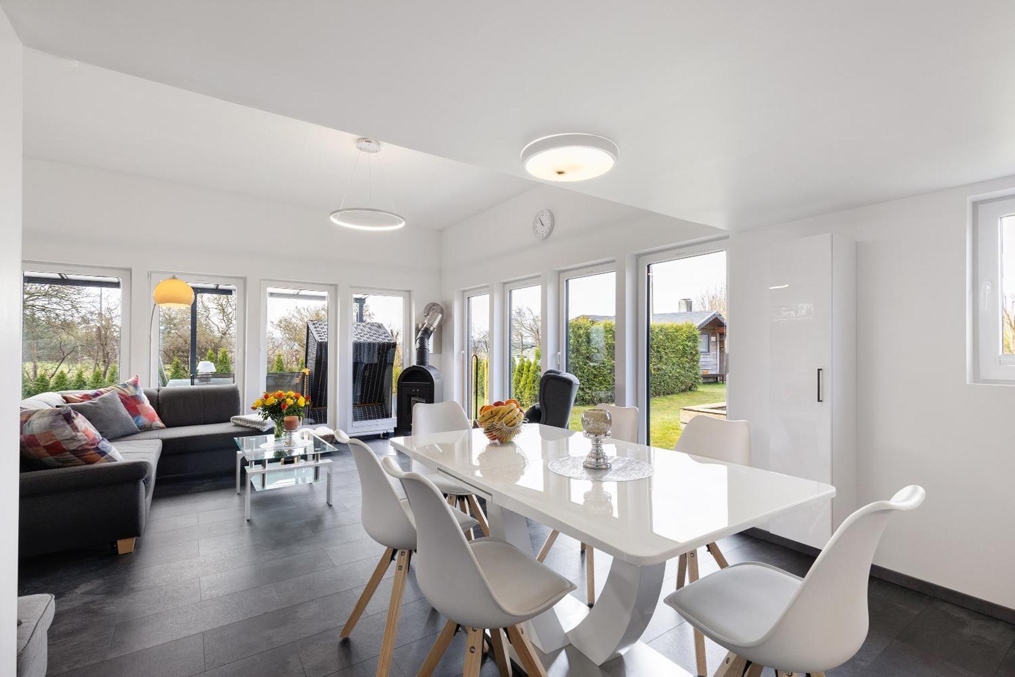 Happy-Nest Oberkramer Exterior foto